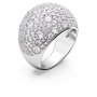 Swarovski Anillo Sublima Gris Tamaño 55