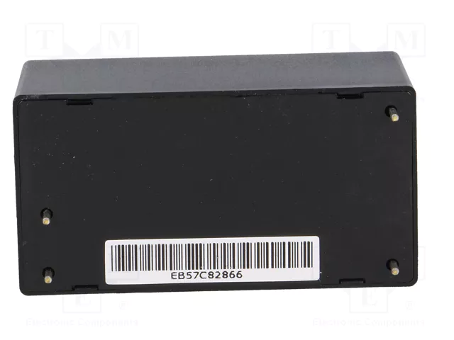 MEAN WELL IRM-20-5 Convertidor AC/DC 20W 5VDC