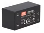 MEAN WELL IRM-20-5 Convertidor AC/DC 20W 5VDC