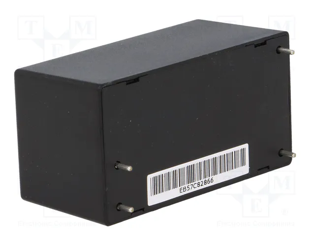 MEAN WELL IRM-20-5 Convertidor AC/DC 20W 5VDC