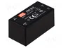 MEAN WELL IRM-20-5 Convertidor AC/DC 20W 5VDC