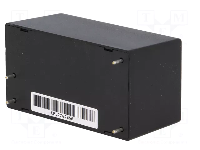 MEAN WELL IRM-20-5 Convertidor AC/DC 20W 5VDC