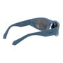 Polaroid PLD-2165-S-59FLLM9 Gafas de sol unisex con cristal gris polarizado
