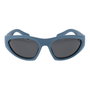 Polaroid PLD-2165-S-59FLLM9 Gafas de sol unisex con cristal gris polarizado