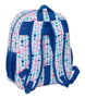 Safta Mochila Junior Adaptable a Carro, Mochila Infantil 32x38x12 cm para Niños a Partir de 3 Años