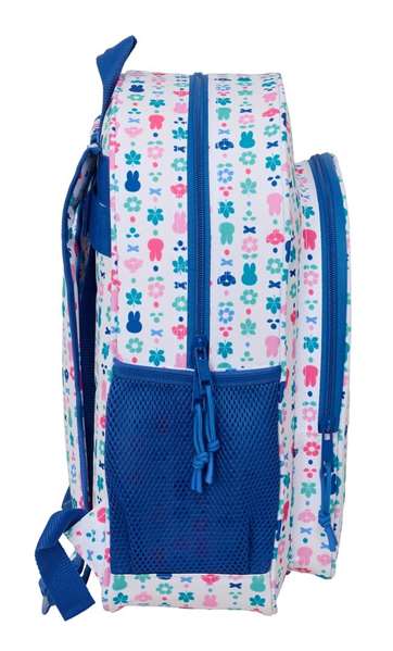 Safta Mochila Junior Adaptable a Carro, Mochila Infantil 32x38x12 cm para Niños a Partir de 3 Años Safta Mochila Junior Adaptable a Carro, Mochila Infantil 32x38x12 cm para Niños a Partir de 3 Años
