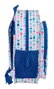 Safta Mochila Junior Adaptable a Carro, Mochila Infantil 32x38x12 cm para Niños a Partir de 3 Años