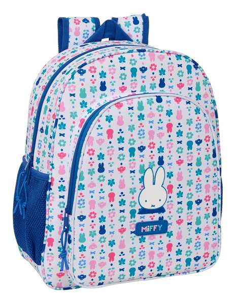 Safta Mochila Junior Adaptable a Carro, Mochila Infantil 32x38x12 cm para Niños a Partir de 3 Años Safta Mochila Junior Adaptable a Carro, Mochila Infantil 32x38x12 cm para Niños a Partir de 3 Años