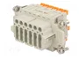ILME Conector HDC hembra CDSH 18 pines