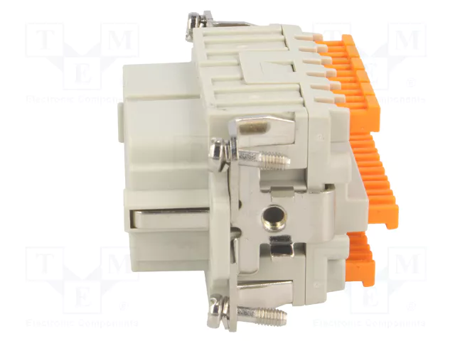 ILME Conector HDC hembra CDSH 18 pines ILME Conector HDC hembra CDSH 18 pines