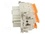 ILME Conector HDC hembra CDSH 18 pines