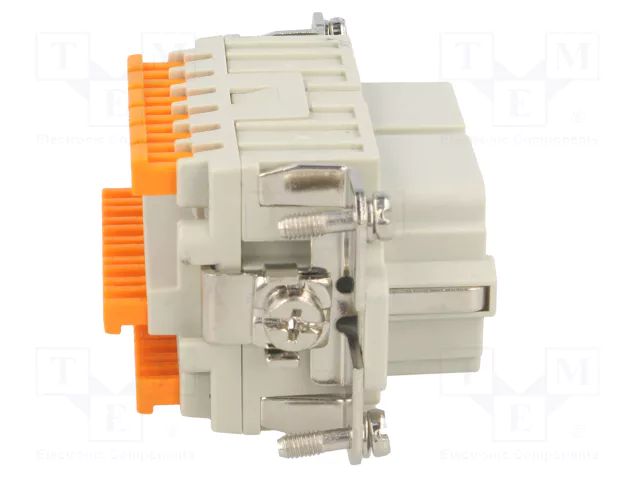ILME Conector HDC hembra CDSH 18 pines ILME Conector HDC hembra CDSH 18 pines