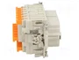 ILME Conector HDC hembra CDSH 18 pines