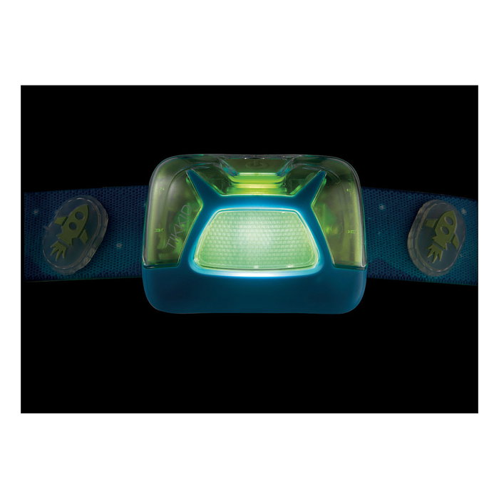 Petzl TIKKID Linterna frontal rosa Petzl TIKKID Linterna frontal rosa