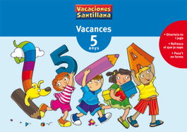 GRUP PROMOTOR VACANCES 5 ANYS 2004