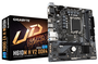 Gigabyte H610M H V2 DDR4 LGA 1700 Micro ATX