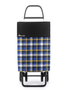 ROLSER Carro Jean Scottish DOS+2 Negro JEA036