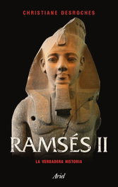 RAMSES II, Desroches-Noblecourt, Christiane - ARIEL