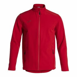 Chaqueta Cortavientos Joma Sport Basilea II 16