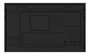 Optoma Creative Touch Serie 3 65" Monitor/Pizarra Interactiva Profesional 4K UHD Android 14 Pantalla Plana Táctil 40-50 Puntos Conectividad HDMI/USB-C