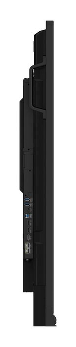 Optoma Creative Touch Serie 3 65" Monitor/Pizarra Interactiva Profesional 4K UHD Android 14 Pantalla Plana Táctil 40-50 Puntos Conectividad HDMI/USB-C Optoma Creative Touch Serie 3 65" Monitor/Pizarra Interactiva Profesional 4K UHD Android 14 Pantalla Plana Táctil 40-50 Puntos Conectividad HDMI/USB-C