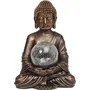 Smart Garden Globo Terráqueo con Buda SMA5050642089005