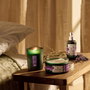 THE BODY SHOP Sleep Bruma Calmante para Almohadas para Dormir Mejor 100ml, con Lavanda y Vetiver, Vegano, Aromaterapia, Probado por el European Sleep Center