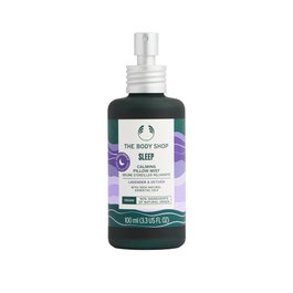 The Body Shop Sleep bruma calmante para almohadas 100 ml