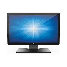 Elo Touch Systems 2202L E351600 Monitor Táctil LED de 21.5 Pulgadas Full HD 1080p Capacitivo 16:9 con HDMI, USB, VGA y Montaje VESA 100x100 mm