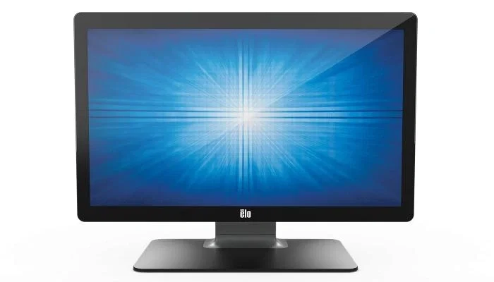 ELO TOUCH SYSTEMS Monitor Táctil 2202L E351600 Negro