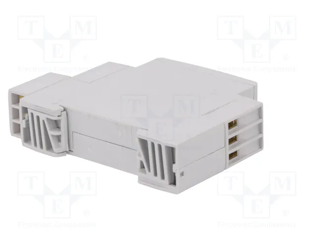 ABB CT-AHD.22 Relé de tiempo DPDT 250VAC/5A 24-240VAC ABB CT-AHD.22 Relé de tiempo DPDT 250VAC/5A 24-240VAC