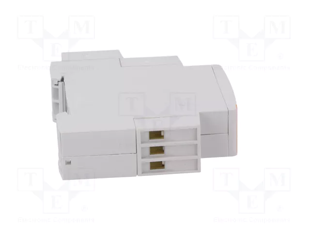 ABB CT-AHD.22 Relé de tiempo DPDT 250VAC/5A 24-240VAC ABB CT-AHD.22 Relé de tiempo DPDT 250VAC/5A 24-240VAC