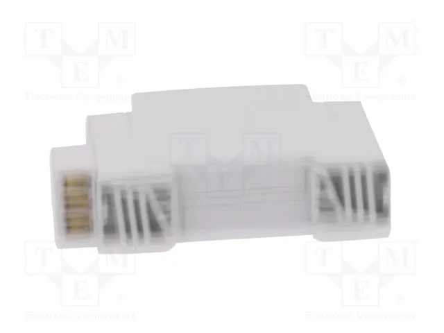 ABB CT-AHD.22 Relé de tiempo DPDT 250VAC/5A 24-240VAC ABB CT-AHD.22 Relé de tiempo DPDT 250VAC/5A 24-240VAC