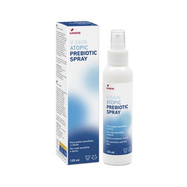 V-Skin Atopic Prebiotic Spray 125 mL Spray para Piel Atópica