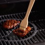 Dangrill Pincel Marinar Barbacoa Bambú 30.5x4.6x1.8 cm
