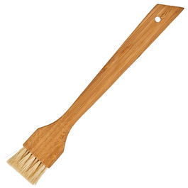 Dangrill Pincel Marinar Barbacoa Bambú 30.5x4.6x1.8 cm