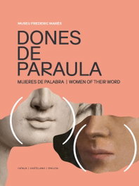 Dones de paraula, Maria Garganté - AJUNTAMENT DE BARCELONA