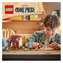 Lego ONE PIECE Carpa de Circo de Buggy el Payaso (75637)