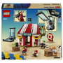 Lego ONE PIECE Carpa de Circo de Buggy el Payaso (75637)
