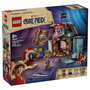 Lego ONE PIECE Carpa de Circo de Buggy el Payaso (75637)