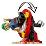 Lego ONE PIECE Carpa de Circo de Buggy el Payaso (75637)
