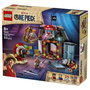 Lego ONE PIECE Carpa de Circo de Buggy el Payaso (75637)