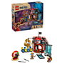 Lego ONE PIECE Carpa de Circo de Buggy el Payaso (75637)