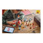 Lego ONE PIECE Carpa de Circo de Buggy el Payaso (75637)