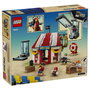 Lego ONE PIECE Carpa de Circo de Buggy el Payaso (75637)