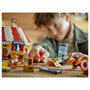Lego ONE PIECE Carpa de Circo de Buggy el Payaso (75637)