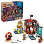 Lego ONE PIECE Carpa de Circo de Buggy el Payaso (75637)