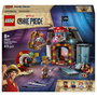Lego ONE PIECE Carpa de Circo de Buggy el Payaso (75637)