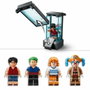 Lego ONE PIECE Carpa de Circo de Buggy el Payaso (75637)