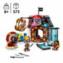 Lego ONE PIECE Carpa de Circo de Buggy el Payaso (75637)